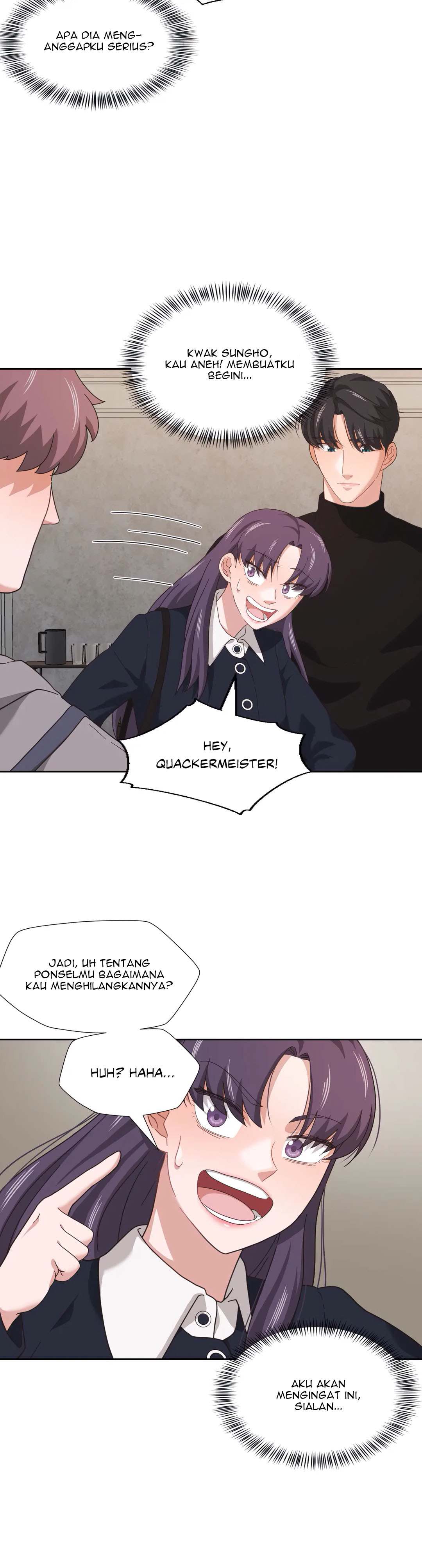 Booty Camp - Chapter 10 14