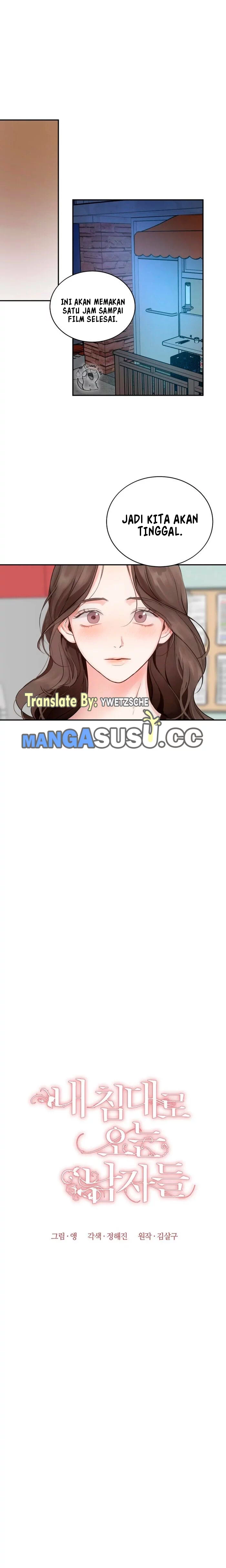 The Fantastic Fruit Quartet - Chapter 10 2