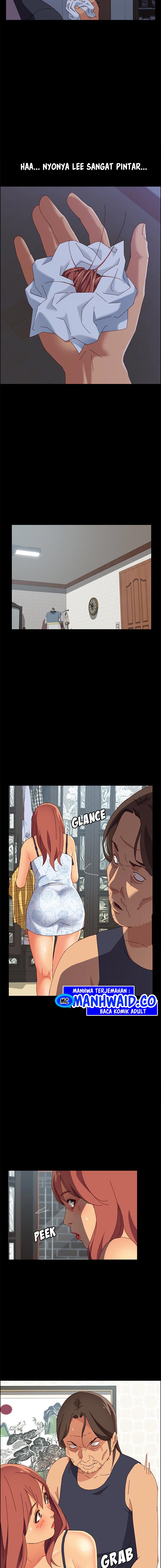 The Assistant - Chapter 10 16 The Assistant - Chapter 10 16