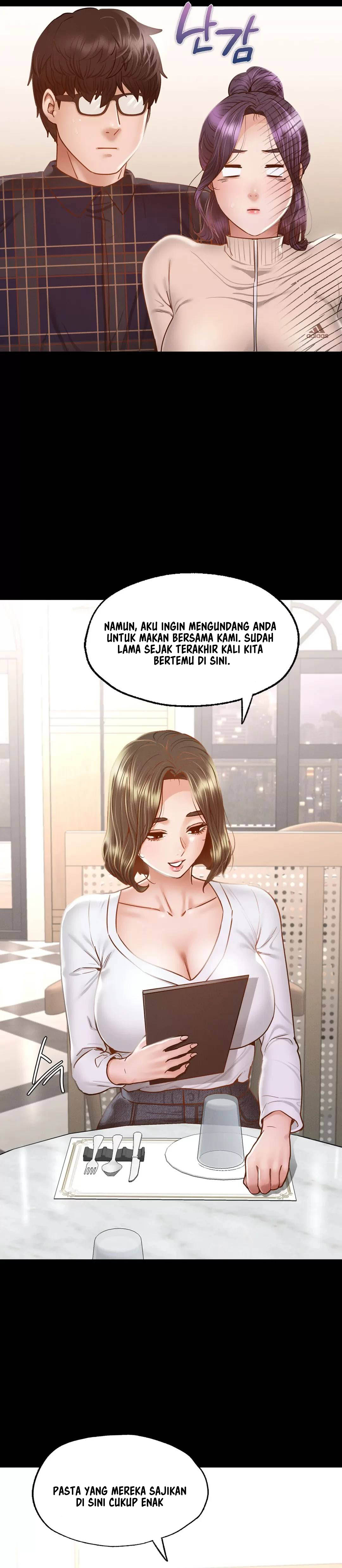 Not At School, Please - Chapter 10 23