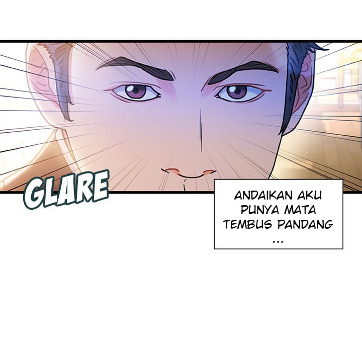 Achilles Heel - Chapter 10 33