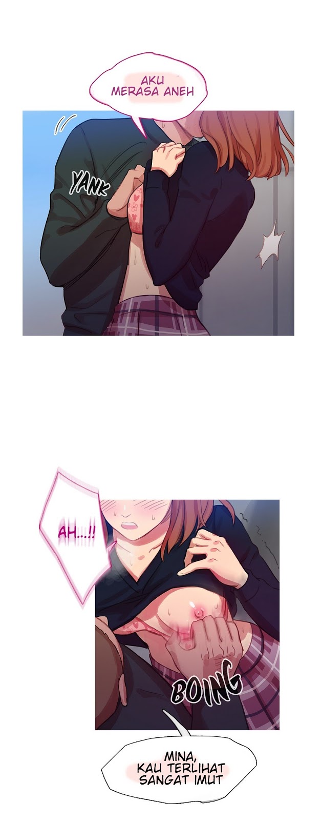 Fatal Woman - Chapter 10 15