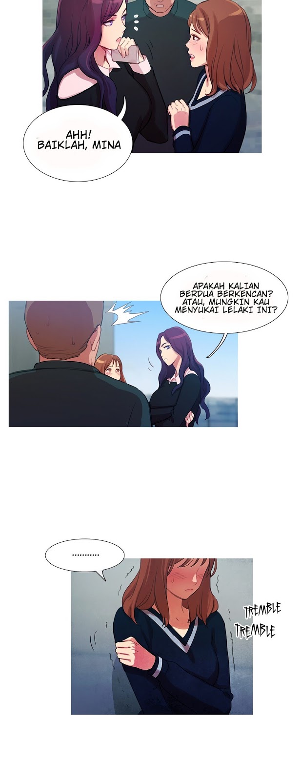 Fatal Woman - Chapter 10 25