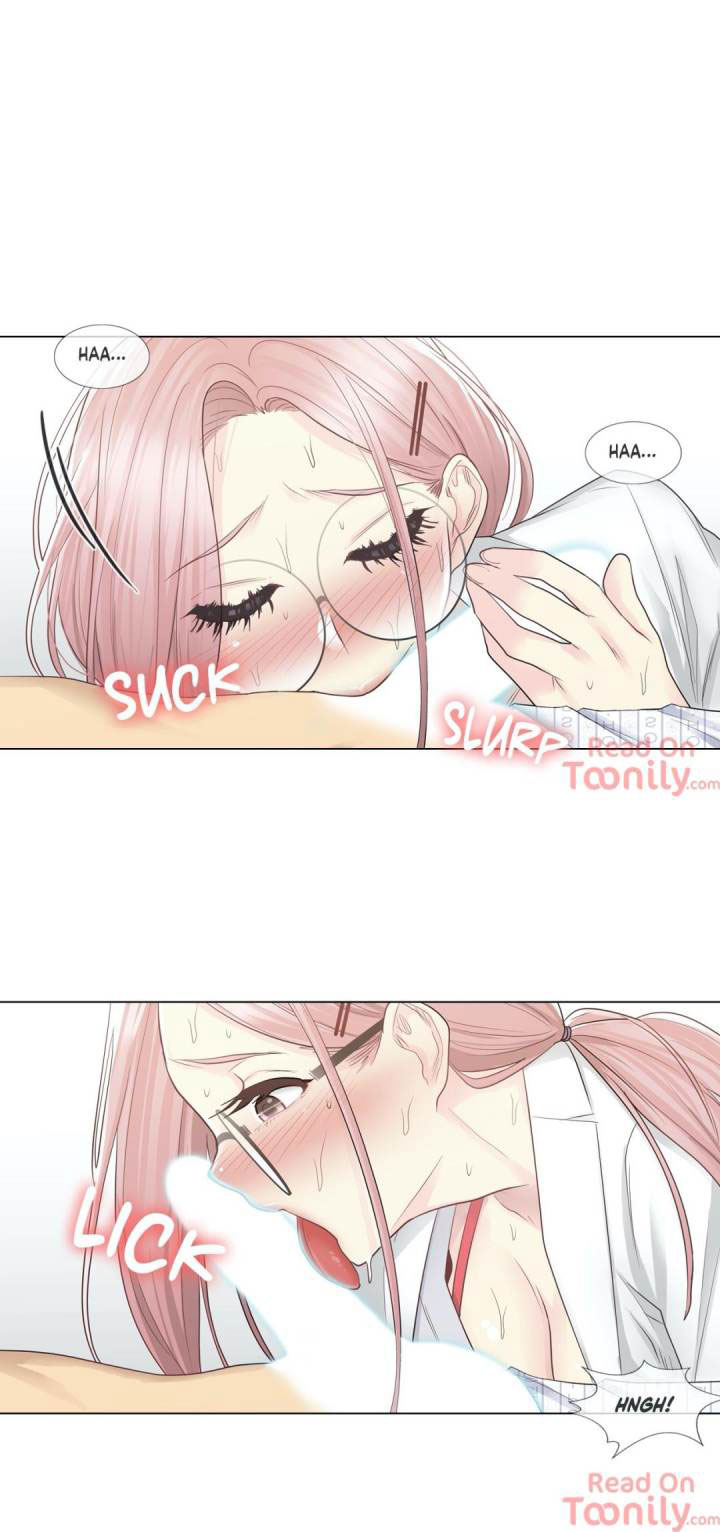 Touch to Unlock - Chapter 11 53
