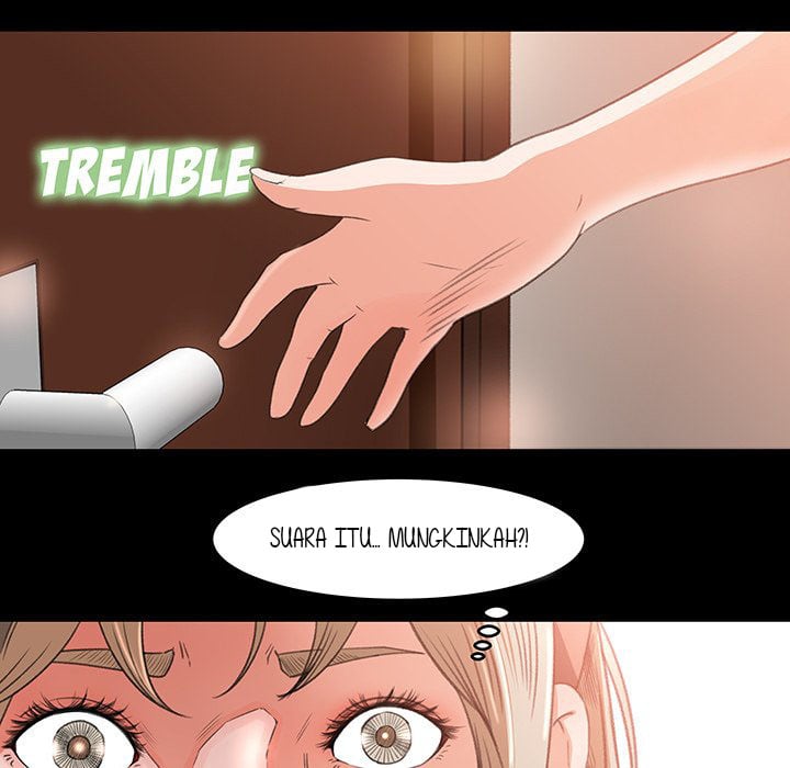 Inside the Uniform - Chapter 10 30