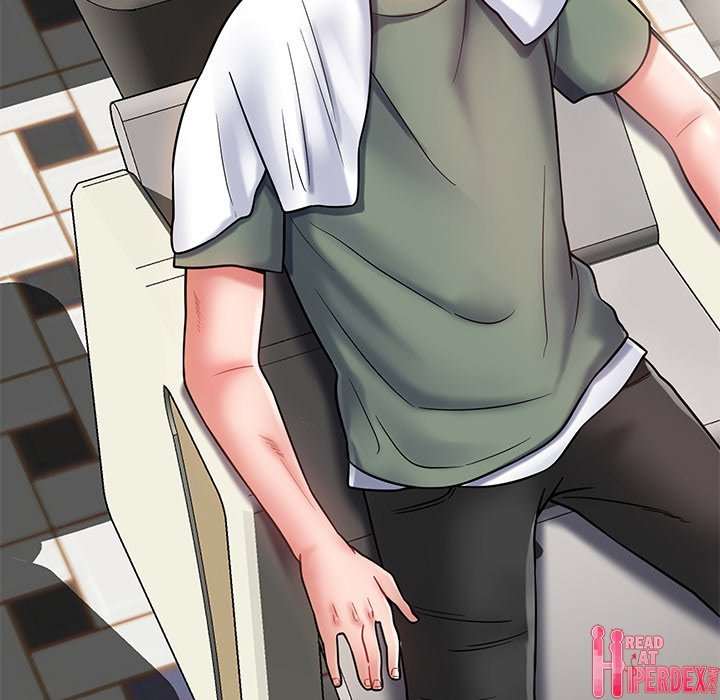 Safe Haven - Chapter 10 124