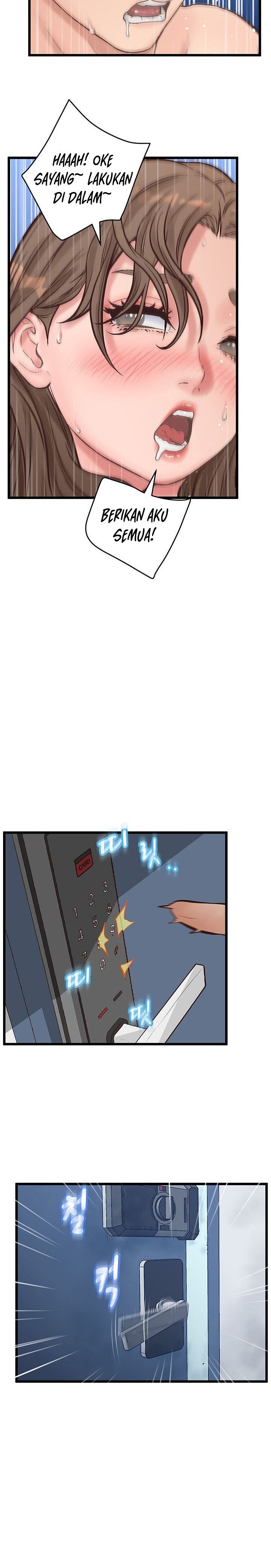 Secret Cohabitation - Chapter 10 29 Secret Cohabitation - Chapter 10 29