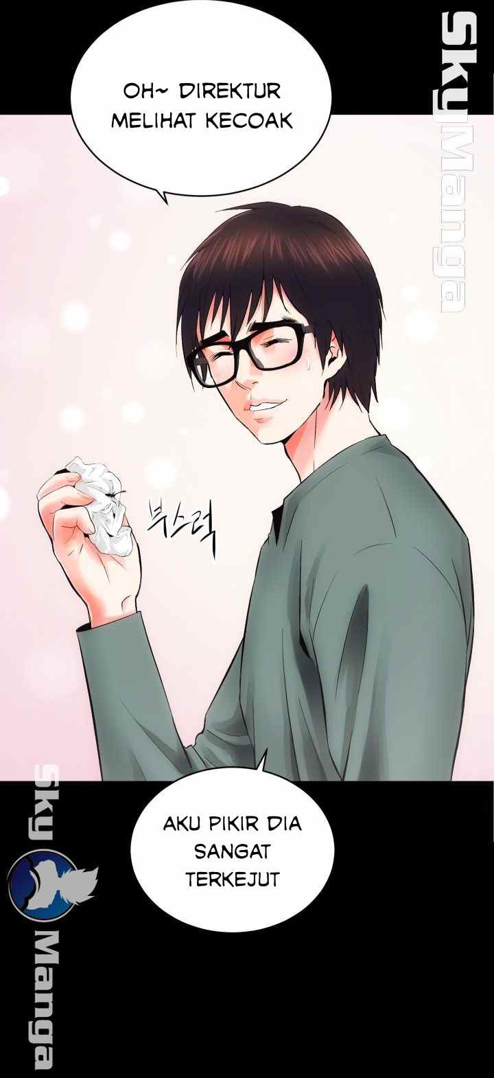 Authorized Agency - Chapter 10 10