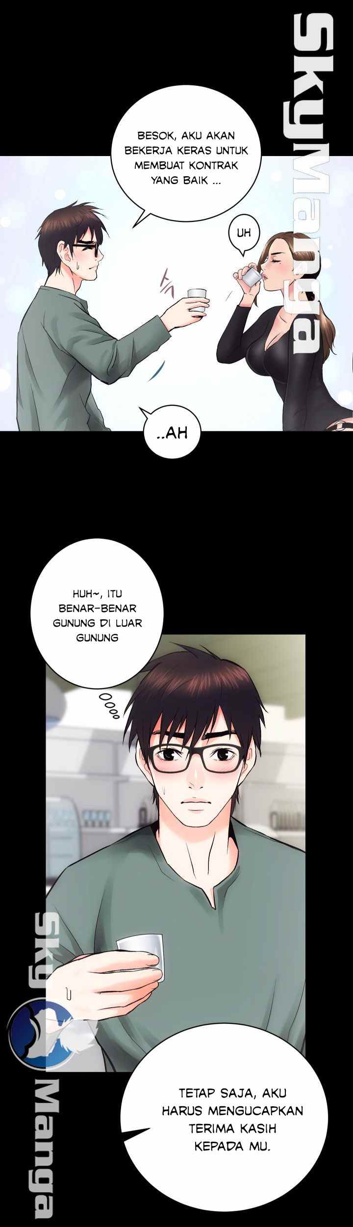 Authorized Agency - Chapter 10 23