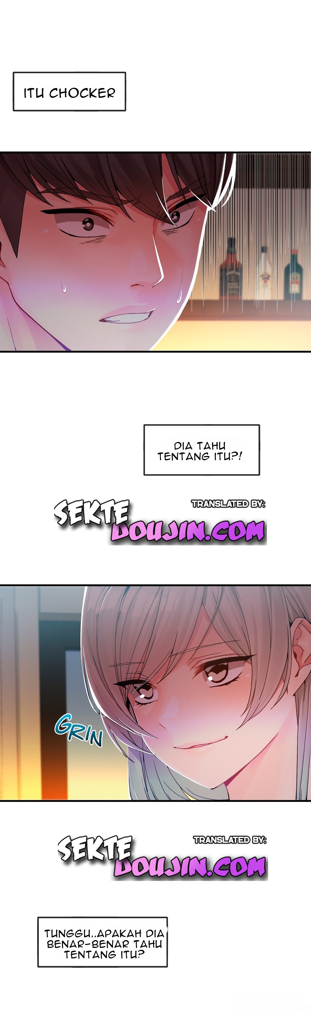 Deceptions (skull2) - Chapter 10 2