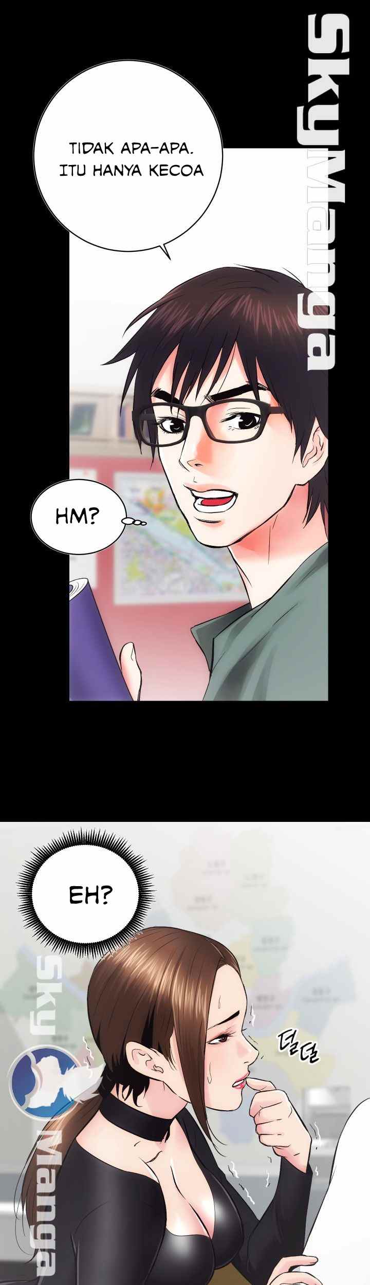 Authorized Agency - Chapter 10 7