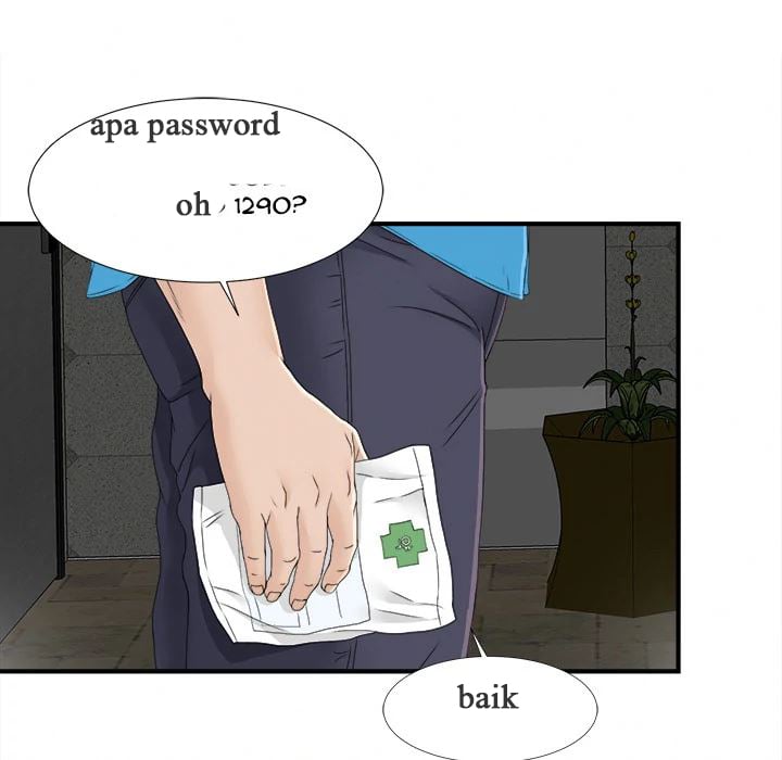 Secret Friend - Chapter 10 5