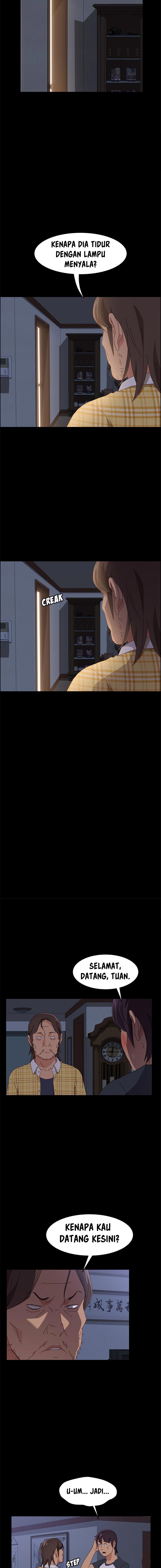 The Assistant - Chapter 10 13 The Assistant - Chapter 10 13