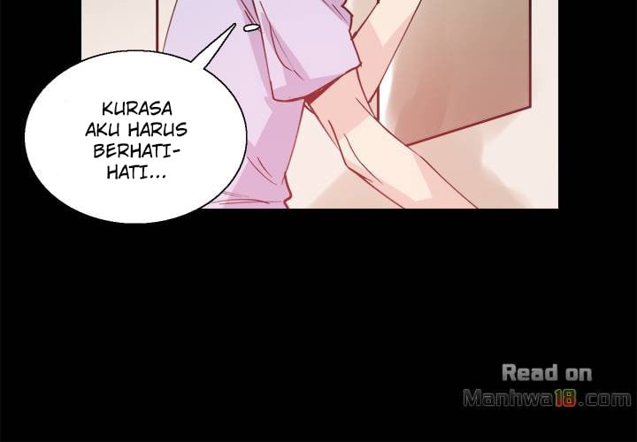 Body Change - Chapter 10 41