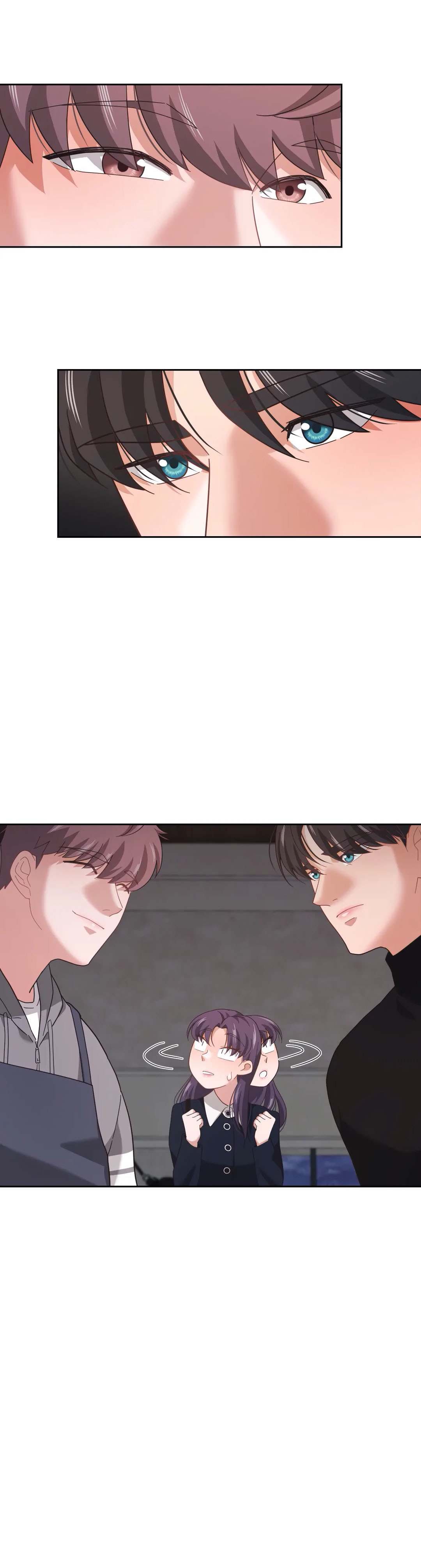 Booty Camp - Chapter 10 12