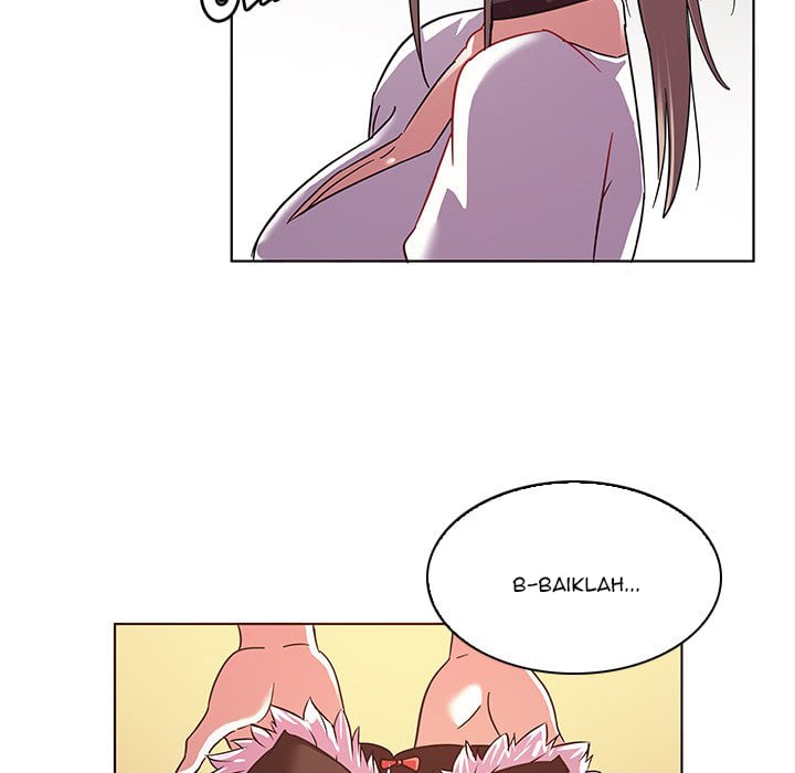 Desperate Measures - Chapter 10 38 Desperate Measures - Chapter 10 38