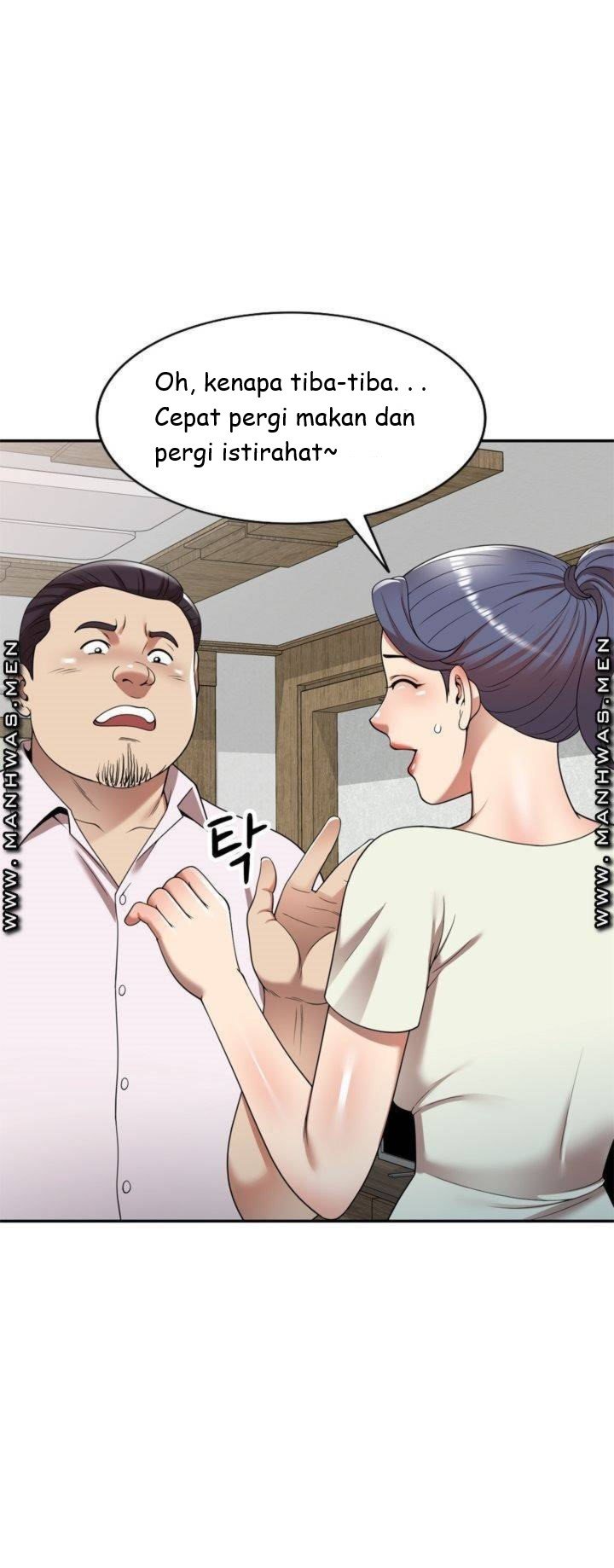 Caddie Mom - Chapter 10 45 Caddie Mom - Chapter 10 45