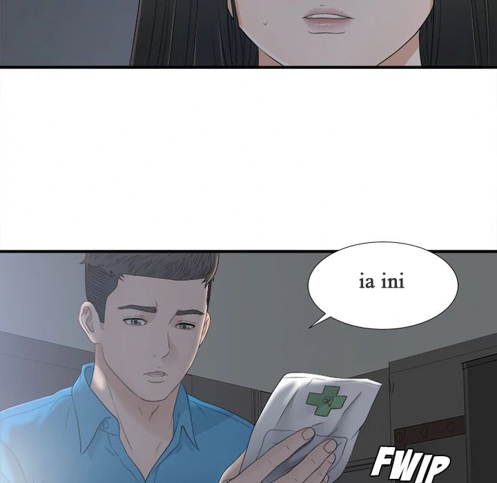 Secret Friend - Chapter 10 47