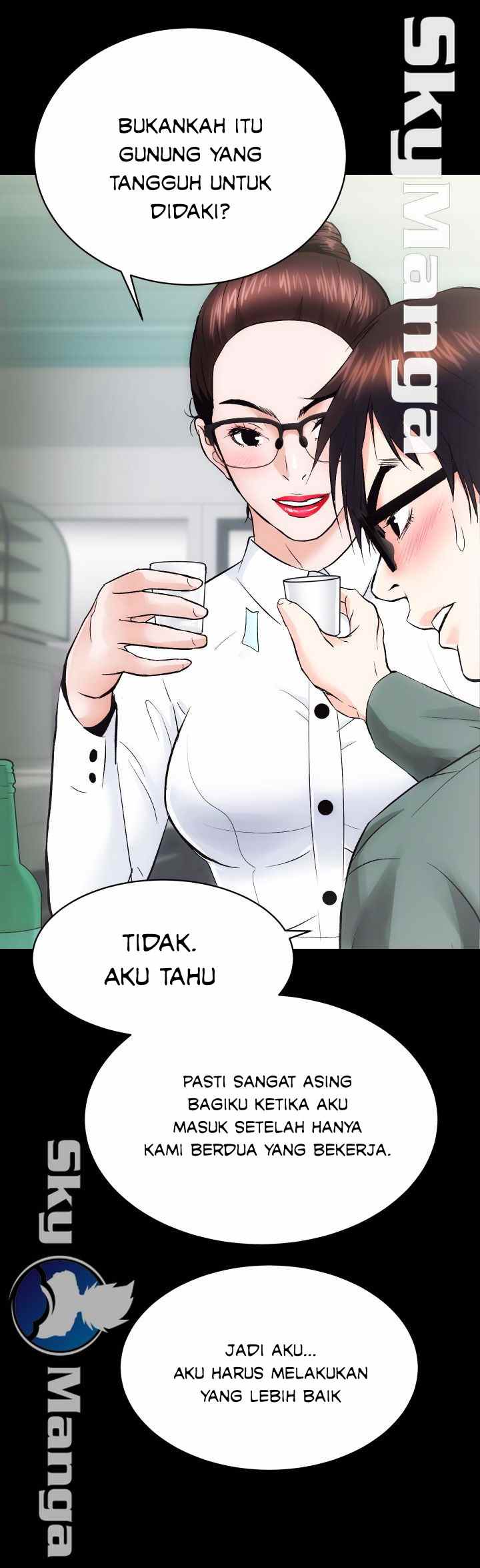 Authorized Agency - Chapter 10 31