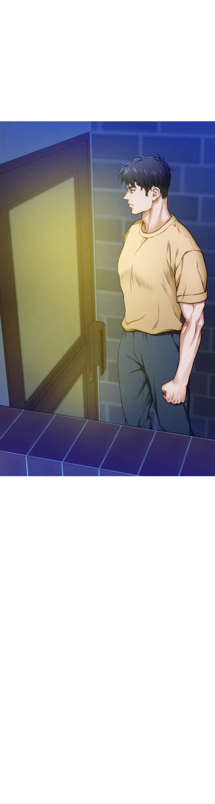 Noona&#8217;s Night - Chapter 10 6