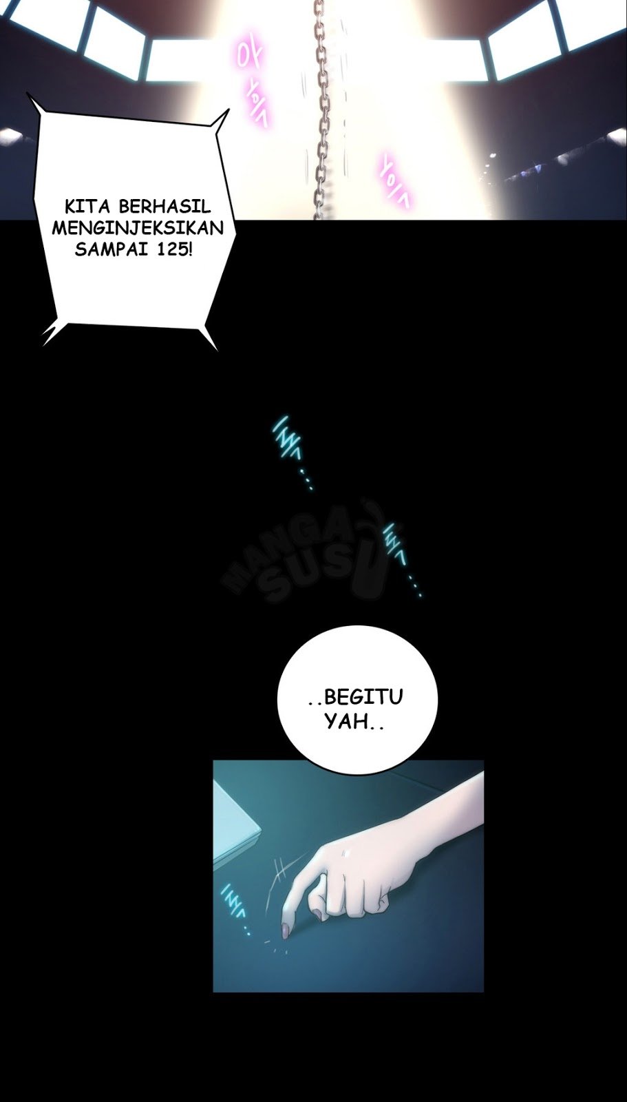 Erotic Sensuality and Perception - Chapter 10 6 Erotic Sensuality and Perception - Chapter 10 6