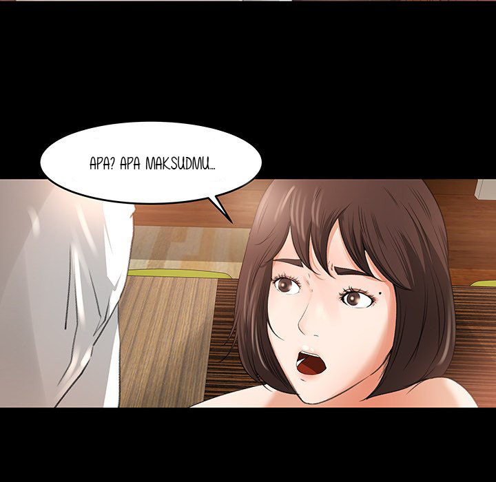 Inside the Uniform - Chapter 10 12