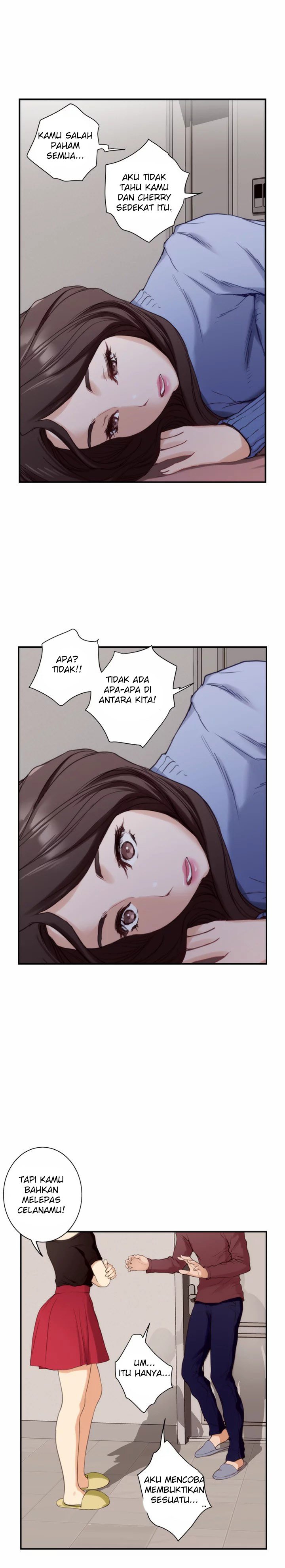 S-Mate - Chapter 10 27
