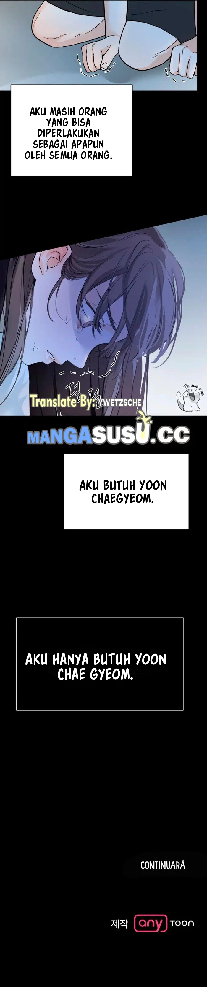The Fantastic Fruit Quartet - Chapter 10 21