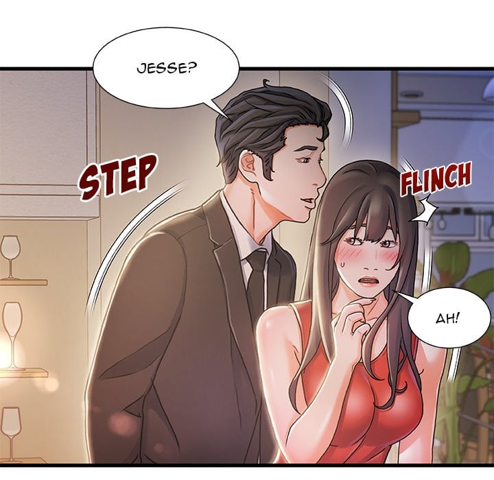 Achilles Heel - Chapter 10 20