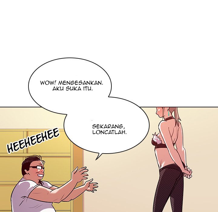 Desperate Measures - Chapter 10 78 Desperate Measures - Chapter 10 78