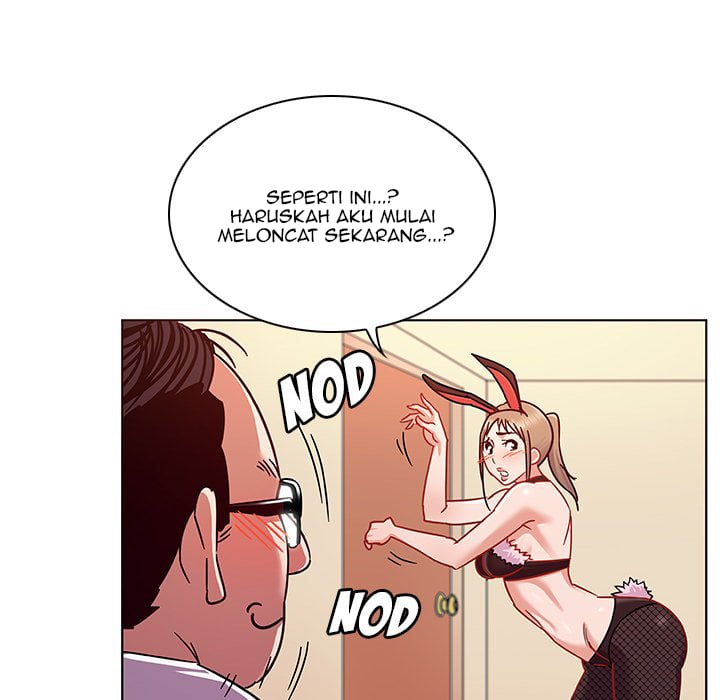 Desperate Measures - Chapter 10 85 Desperate Measures - Chapter 10 85