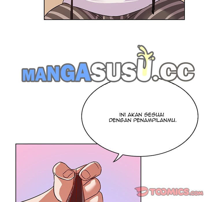 Desperate Measures - Chapter 10 32 Desperate Measures - Chapter 10 32