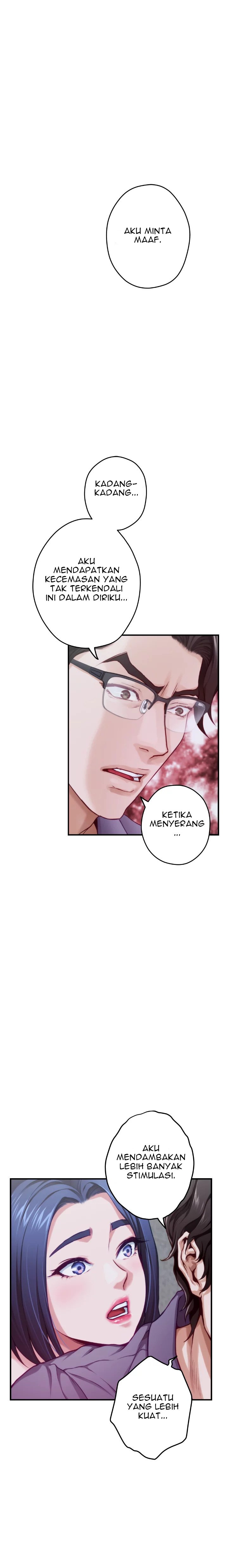 Noona&#8217;s Night - Chapter 10 37