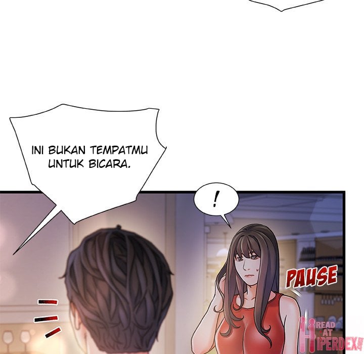 Achilles Heel - Chapter 10 12