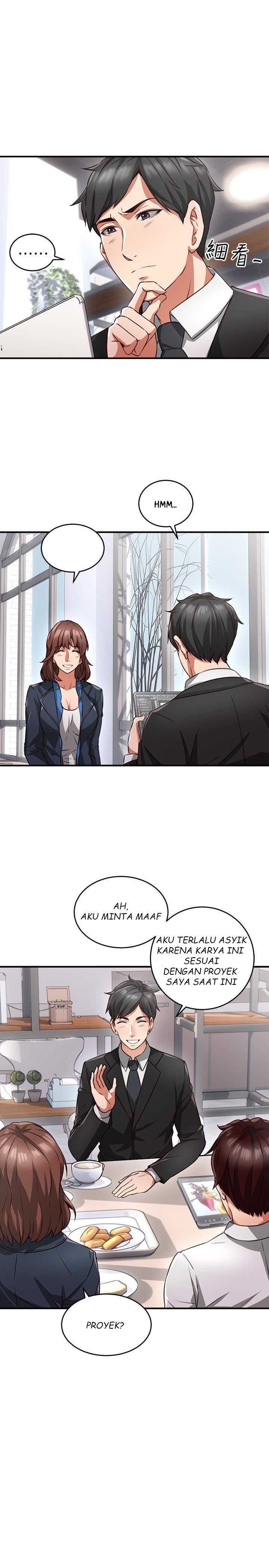 Soothe Me - Chapter 10 22