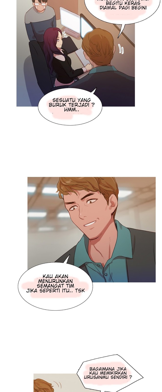 Fatal Woman - Chapter 10 4