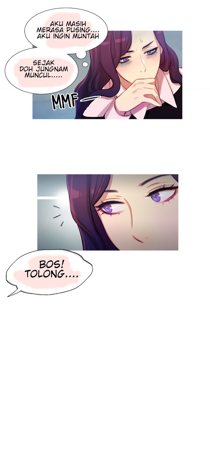 Fatal Woman - Chapter 10 9