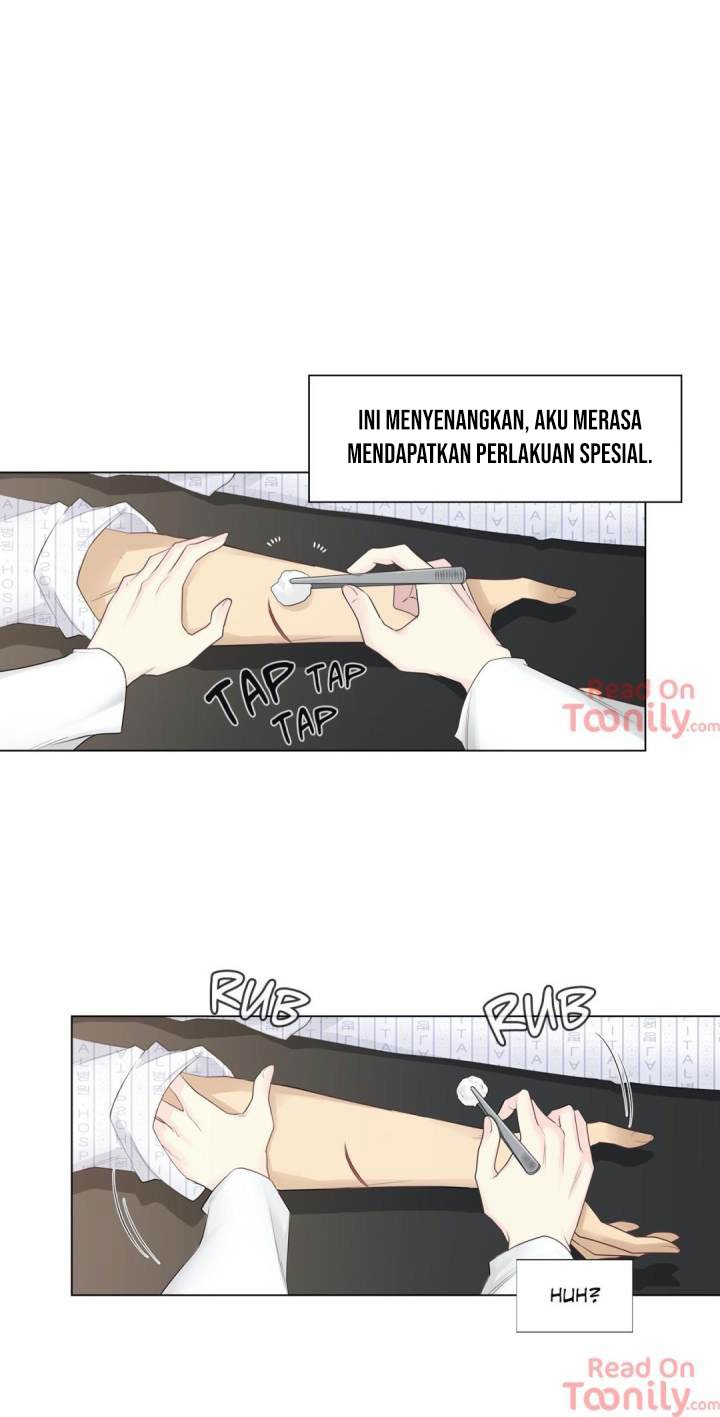 Touch to Unlock - Chapter 11 38
