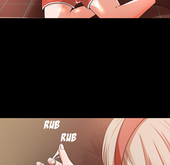 Inside the Uniform - Chapter 10 56