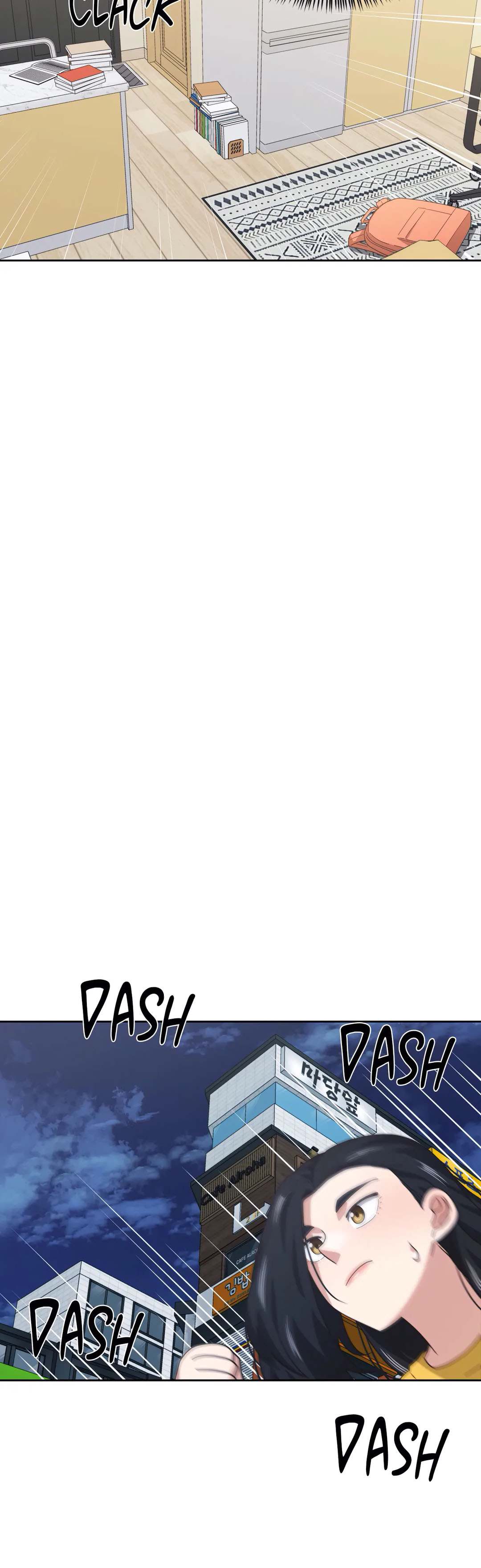 Booty Camp - Chapter 10 31