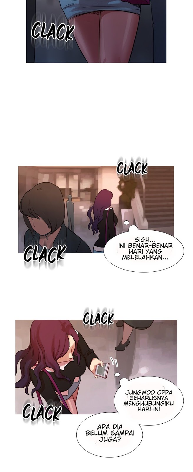 Fatal Woman - Chapter 10 44