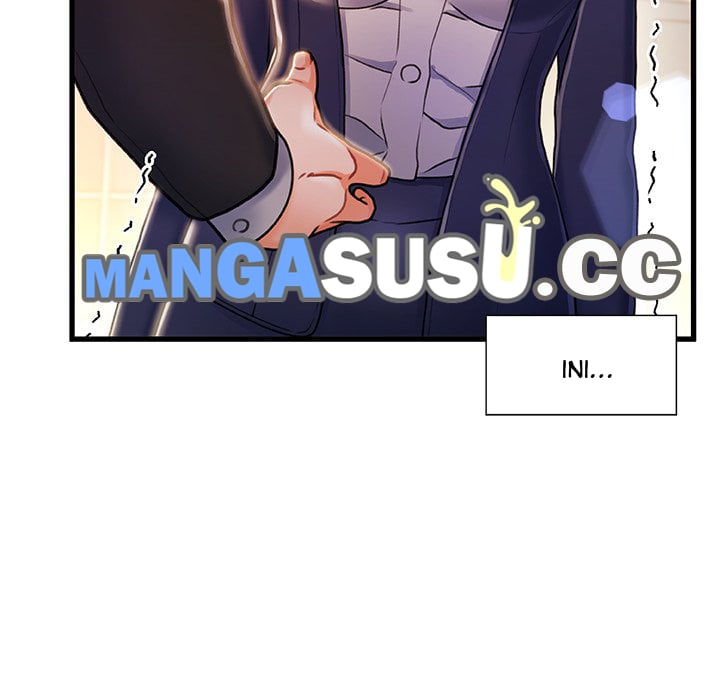 Achilles Heel - Chapter 10 118