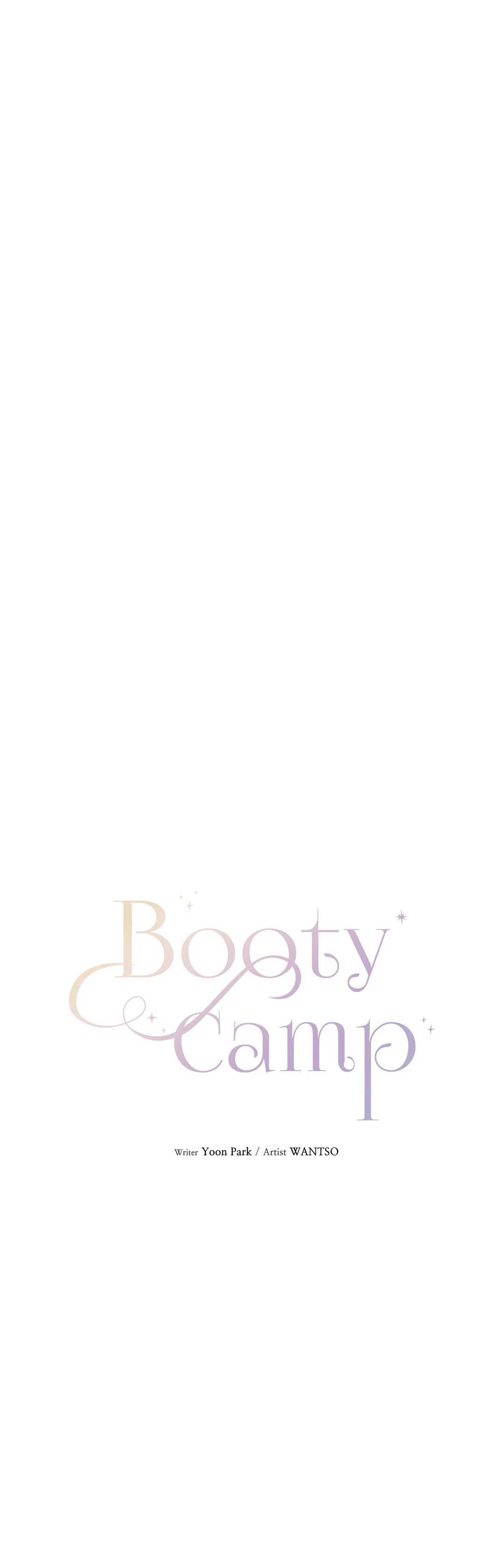 Booty Camp - Chapter 10 6