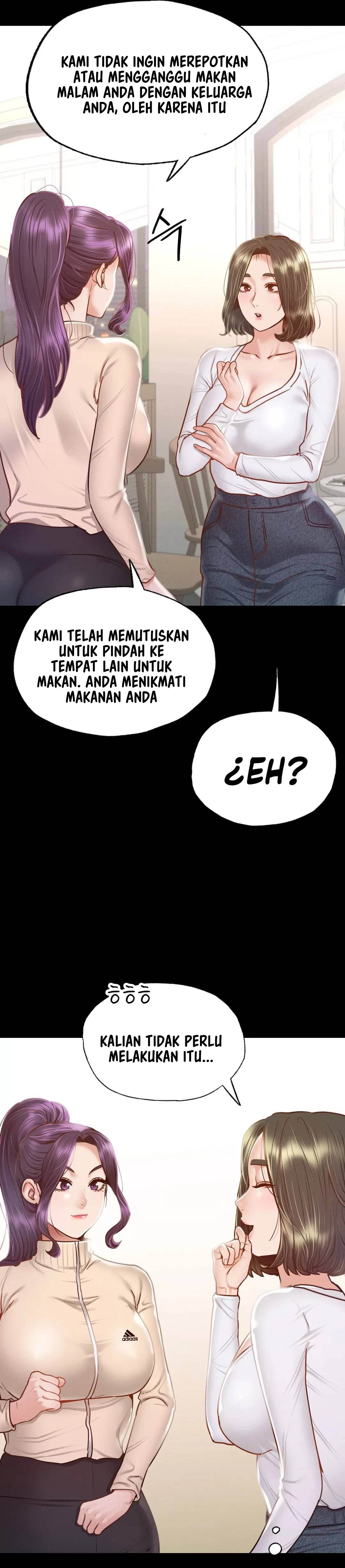 Not At School, Please - Chapter 10 8