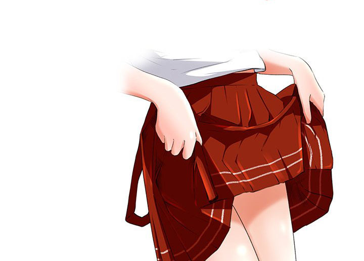 Inside the Uniform - Chapter 10 3