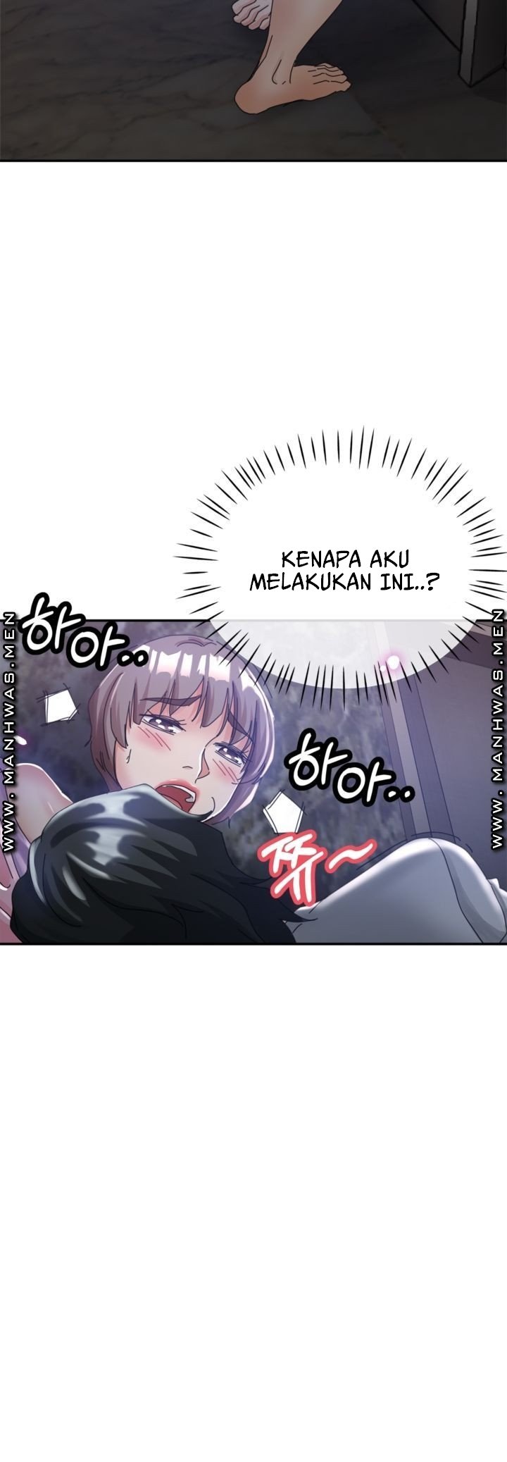 Stepmother&#8217;s Sisters - Chapter 11 29