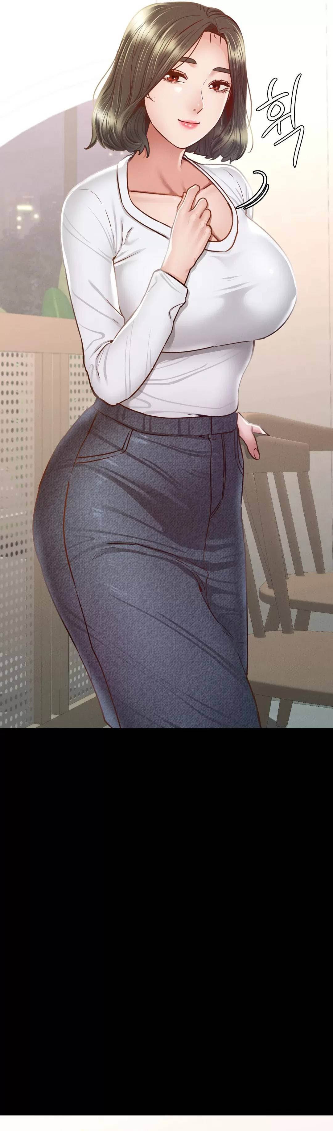 Not At School, Please - Chapter 10 4