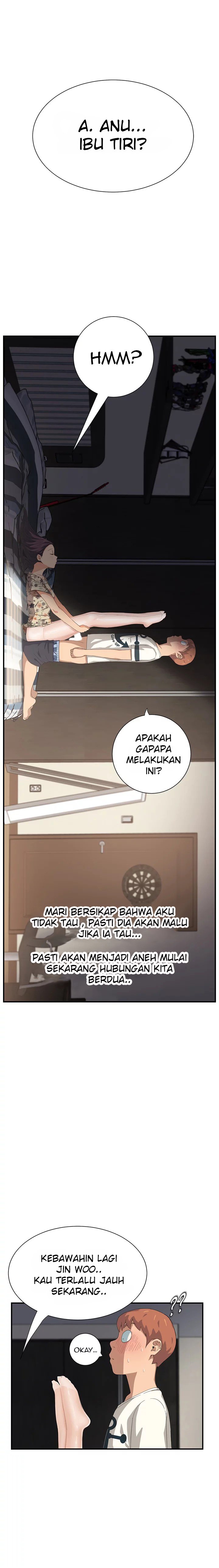 This Doesn&#8217;t Feel Like Me - Chapter 10 18