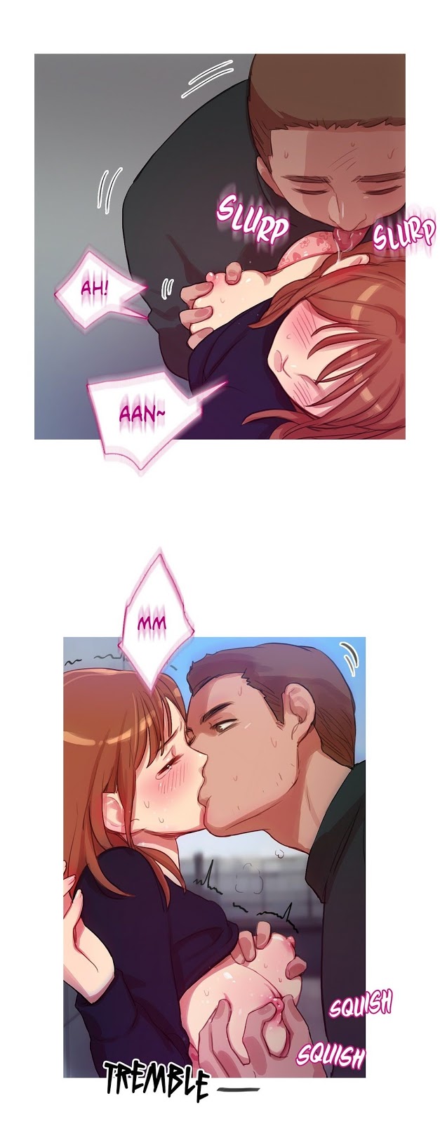 Fatal Woman - Chapter 10 16