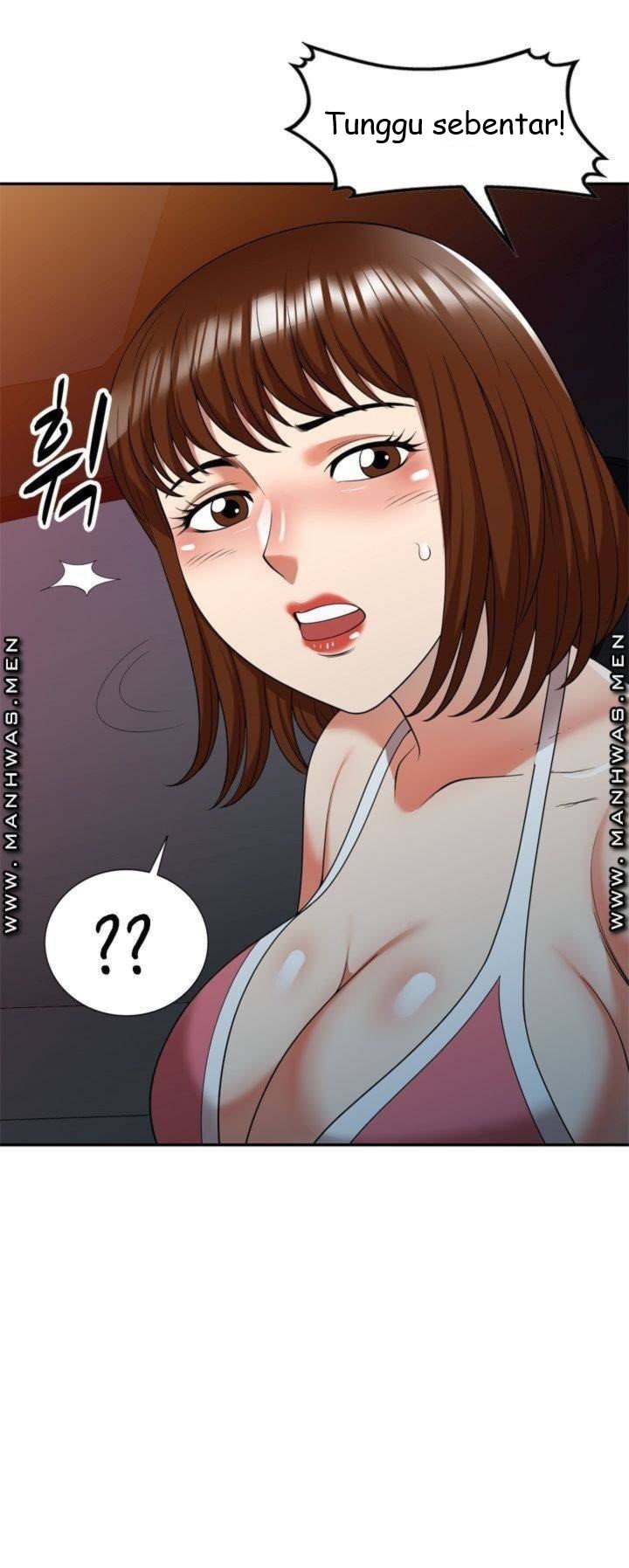 Caddie Mom - Chapter 10 52 Caddie Mom - Chapter 10 52